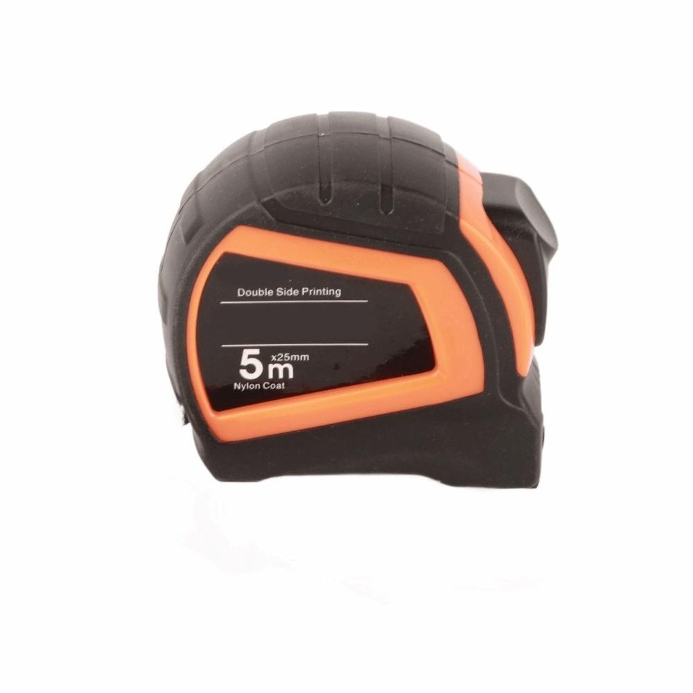 

Steel Steel Tape Measure ABS Material Retractable Measure Tape Standard Measurement