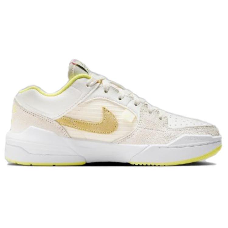 JORDAN Stadium 90 Sail Light Laser Orange GS DX4399-181