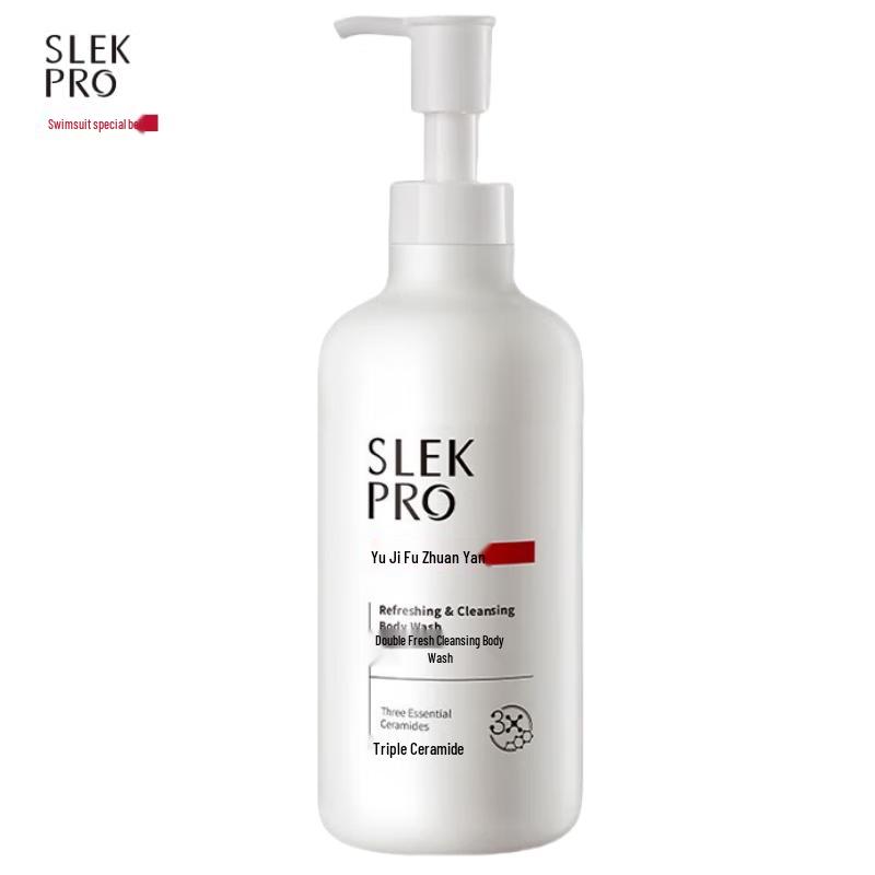 

Shu Lei PRO Scalp Care Shampoo & Shower Gel Set