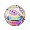 Normansburg Suede Youth Outdoor Basketball