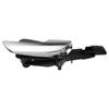 Accessory Front Left Right Car Interior Door Handle For Alfa Romeo Giulietta 2010 - 2019 Internal Handle Chrome Silver 156092165