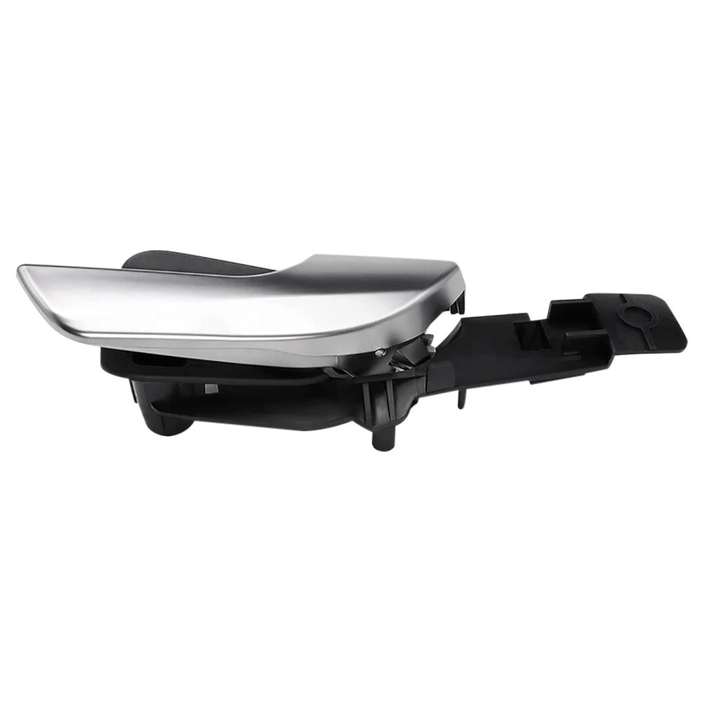 Tilbehør Foran Venstre Høyre Bil Interiør Dørhåndtak For Alfa Romeo Giulietta 2010 - 2019 Innvendig Håndtak Krom Sølv 156092165