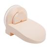 Shower Foot Rest for Shaving Leg Suction Cup Foot Stool Anti Slip Shower Pedal for Bathroom