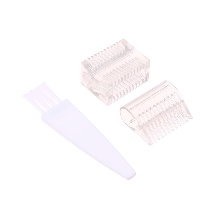 Ultra Thin Precision Trimmer Electric Nose Hair Trimmer Mini Portable Ear Trimmer For Men Nose Hair Shaver Waterproof Safe Clean