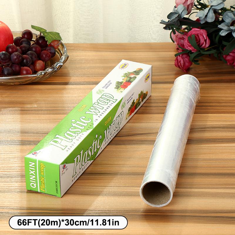 

Vacuum For Food Vacuum Sealer Meat Vegetable Food Fresh Long Keeping 30Cm 66/100/150(Ft) /Roll Vacuum Packaging S