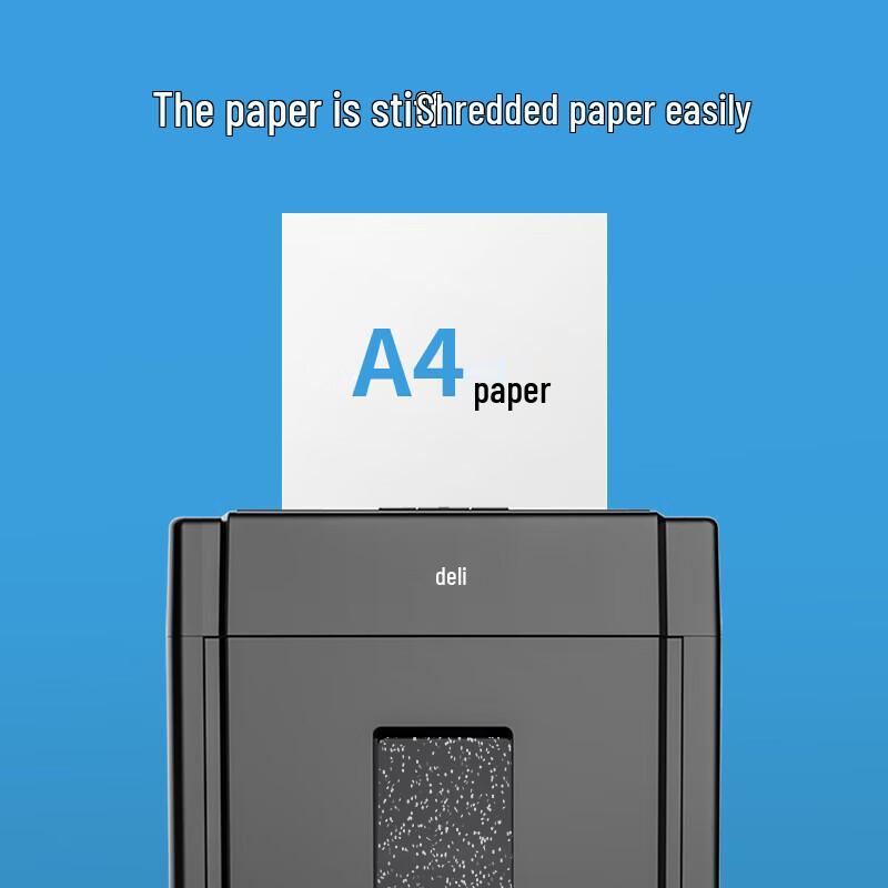 Deli Kairui A4 Copy Paper 70g