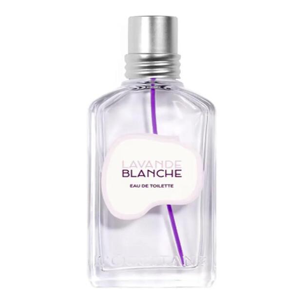 

L Occitane Lavanda Blanca 50ml туалетная вода