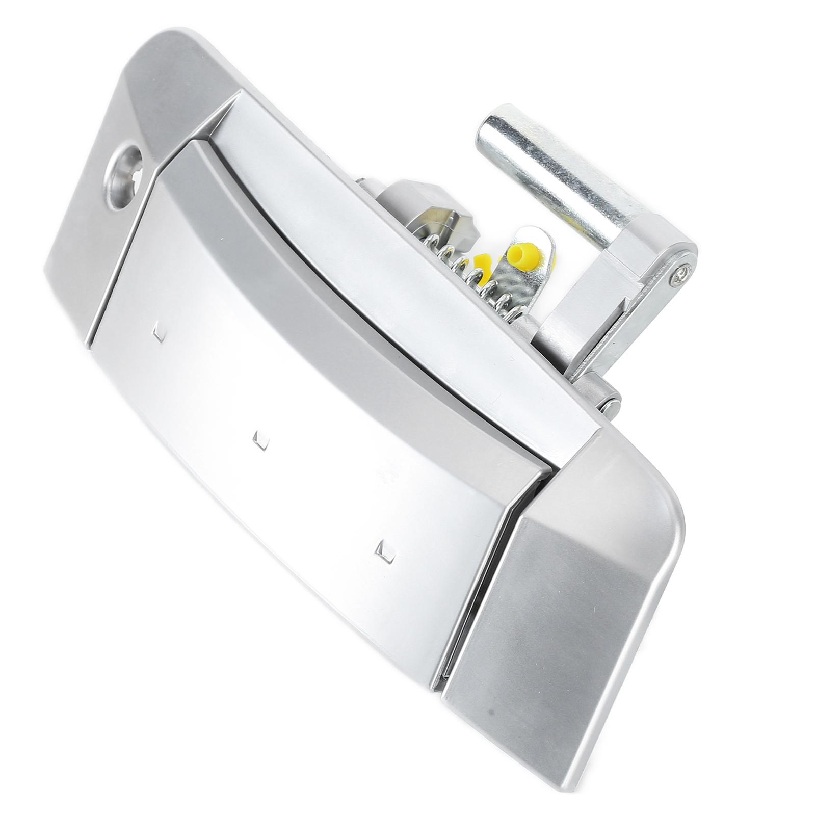 

Car Exterior Door Handle Left Driver Side 80607‑CD41E Replacement for Nissan 350Z 2003‑2009