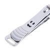 1Pcs/Set  Nail Clipper Stainless Steel Fingernail Toenails Clippers Nail Cutter