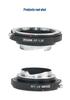 AF-LM Lens Adapter for Sony Minolta A-Mount Lenses To Leica M-Mount Bodies, Includes Rear Cap