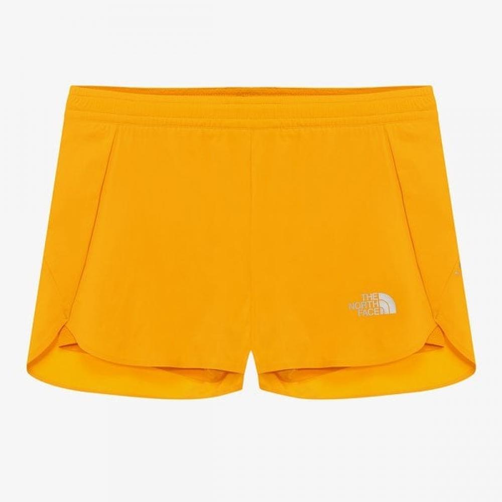 The North Face Women S Ventrun ShortS Mango nS6nr31m MANGO/65