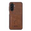 Retro Leather Case for Samsung Galaxy A57 A37 A17 A27 A16 A26 A36 A56 A06 A55 A35 A15 A05S A25 A14 A34 A54 A13 A33 A53 A73 Cover