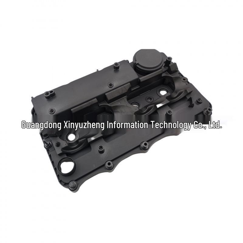 Ford, Citroën, Peugeot 2.2 Valve Cover & Cylinder Head BK2Q-6K271AK 1858445