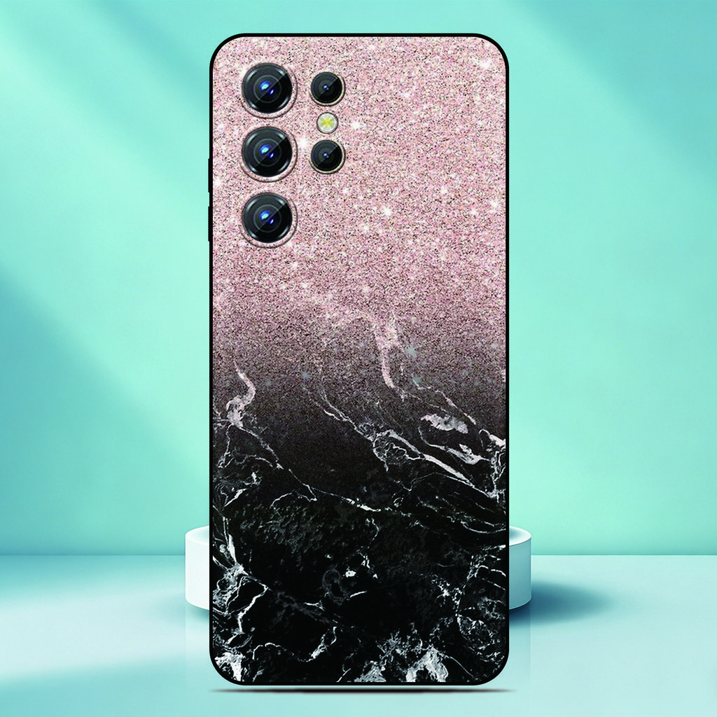 Design Marble Phone Case For Oukitel C69 C68 C3 C2 C62 C61 C57s C57 C58 P1 C1 Pro C53 C51 C50 C38 C36 Custom Photo Back Cover