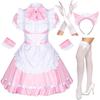 Soft Girl Costume Lolita Maid Costume Play Cosplay Costume Lolita Women Costume