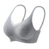 2024 Stylish Lift: Anti-Sag, Side Breast Support, Comfortable, No-Wire Bra for a Slimmer Look and Beautiful Back