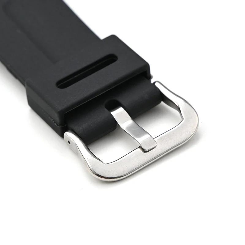 Resin Rubber Strap for Casio MD-310 MD-752 MDA-100 MW-105 MWA-50Q SHW-100 Sport Waterproof Watch Band Bracelet 18 20mm 22mm 24mm