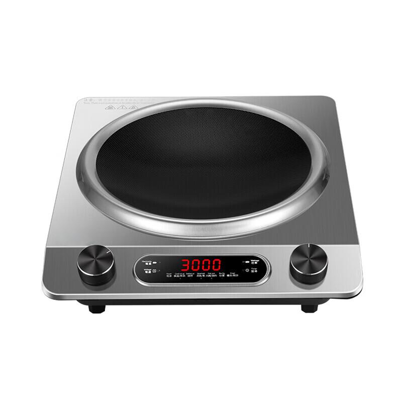 Shengbei 3000W Induction Cooker