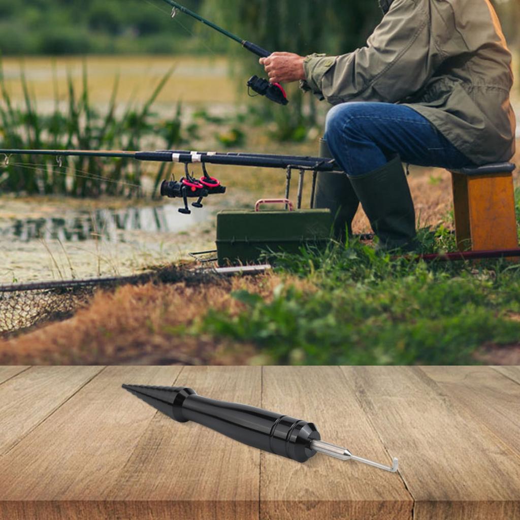 Fishing Reel Bearing Check Wrench Tool for Smooth Performance Assessment