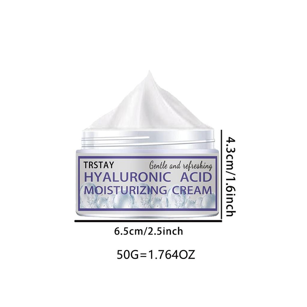 Whitening Cream, Darkening and Brightening the Skin, Nourishing and Hydrating, Even Skin Tone, Moisturizing Cream