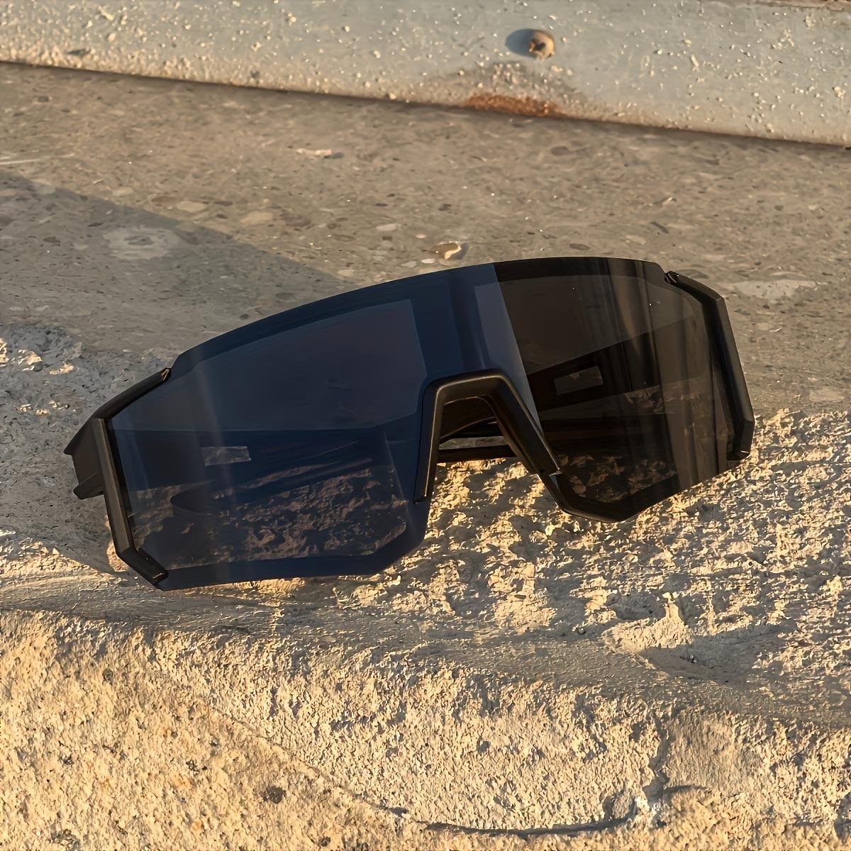 

2PCS Classic Neutral Fashion Glasses with Sports Half Frame Design Durable and Lightweight Men s and Women s Accessories