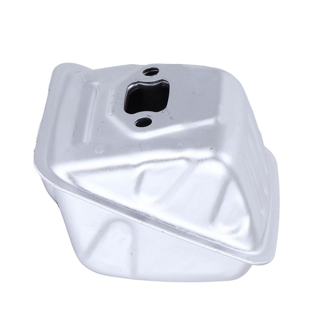 Exhaust Muffler Silencer Replacement Fit for Husqvarna 435 440 440e 445 445e 450 Chain Saw