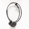 New For 1999-2004 Jeep Grand Cherokee 55135532 55135532AB Hood Release Cable 912-079