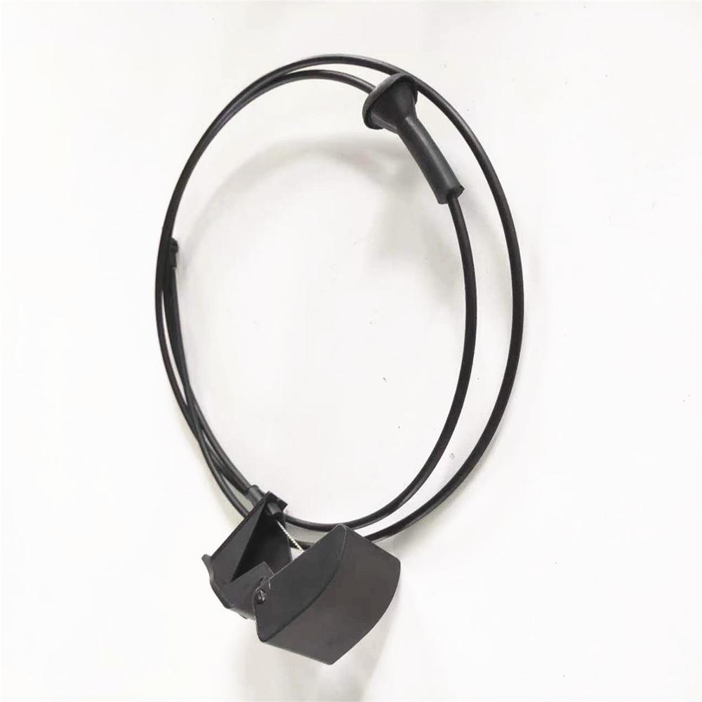New For 1999-2004 Jeep Grand Cherokee 55135532 55135532AB Hood Release Cable 912-079