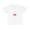 ON Toggle Switch Tee | Minimalist Tech Button Graphic T-Shirt