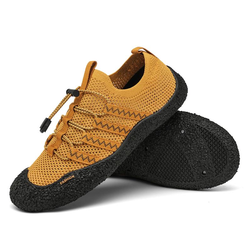 New Unisex Barefoot Shoes Men mountain climbing Beach Water Sports Upstream Aqua Shoes Women Gym Sport Running Fitness Sneakers