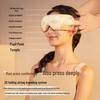 Breo SeeX3 Smart Eye Massager CN Plug (adapter Included)