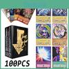Game King Diy Cărți de Joc Ediția Duel Monsters Dragon Alb cu Ochi Albaștri Magicianul Negru 100 de Cărți Vânzare Fierbinte