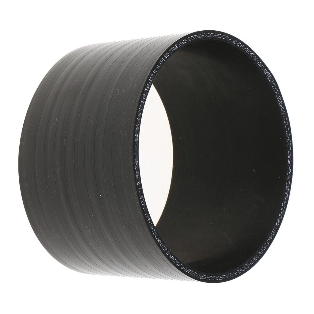 Wąż silikonowy łącznik prosty/dolotowy 102 mm CSH-102