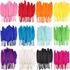 20Pcs Duck Feathers DIY Dream Catcher Halloween Crafts Supplies Wedding Home Partys Decor Jewelry Creation Apparel Accessories