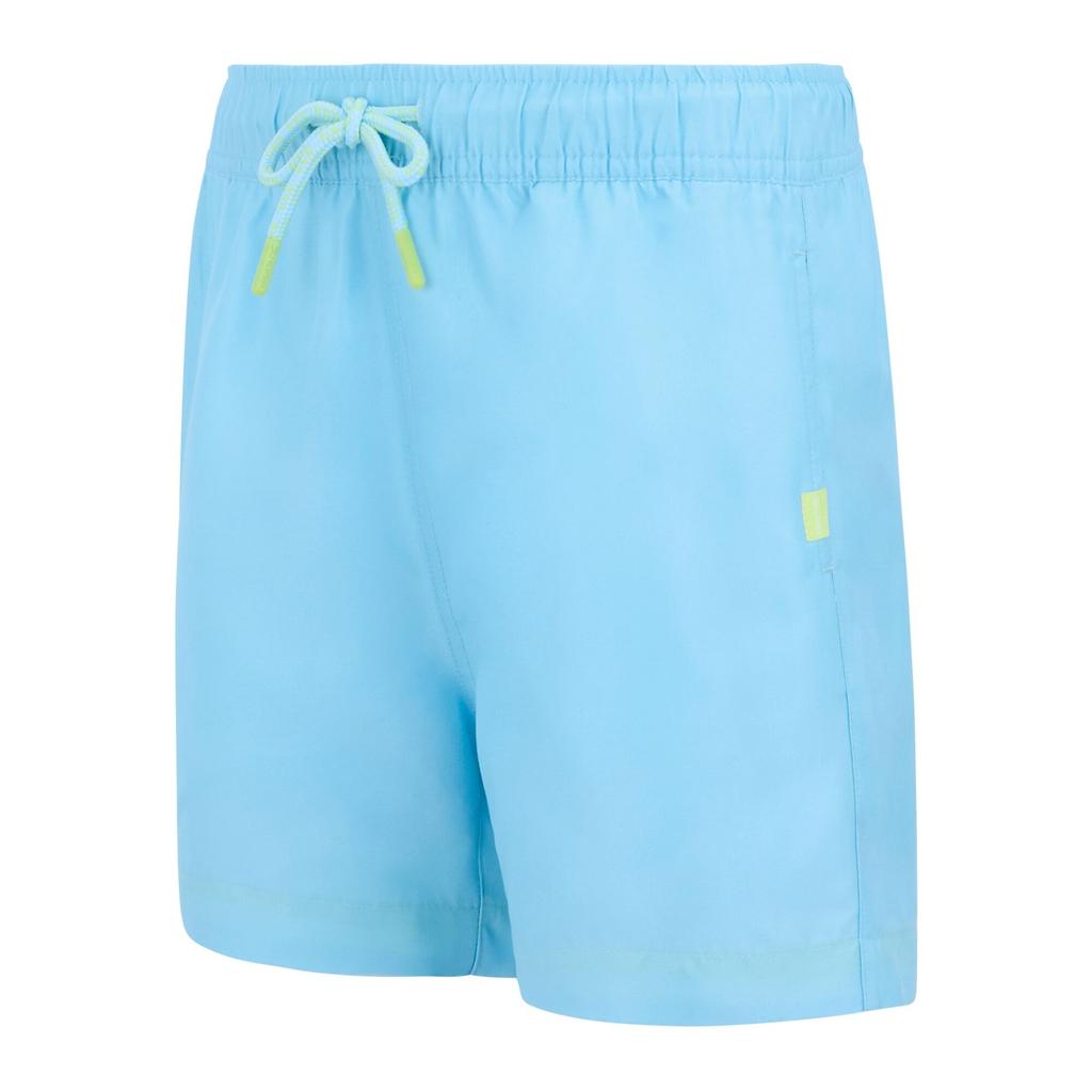 Regatta Childrens/Kids Skander Swim Shorts