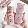 Gegebear Swan Garden Liquid Blush - Natural, Expanding, Highlighting, Contouring Color 