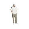 Adidas Woven Tracksuit Bottoms Fashionable Versatile Trendy Casual Pants Men Bottoms KC6981