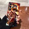 Case for Samsung Galaxy S20 S25 Ultra S23 FE S9 S24 Plus S21 S22 Funda Phone Cover Cool Luffy ACE