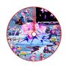 Christmas Tree Skirt Decoration For Home Xmas Tree Decorations Skirt Ornament Festive Holiday Party Decorations Indoor Outdoor