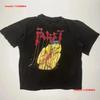 Faust Love Of The Damned Cotton T Shirt All Size S 4xl Zl1655 Vintage Versatile Graphic Casual Slightly Stylish Vintage