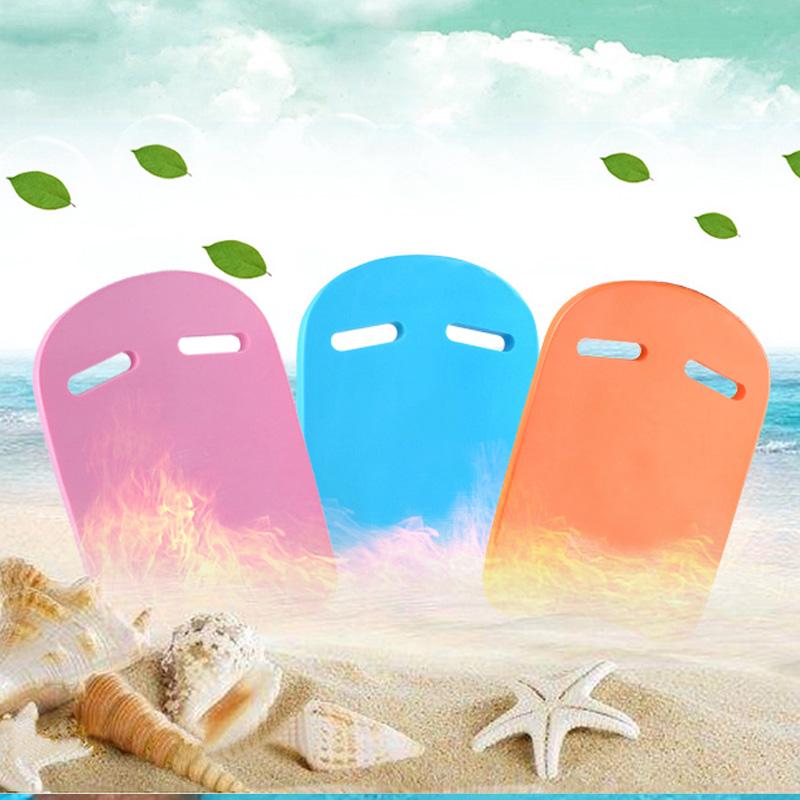 Swimming Learner Kickboard Plate Surf Water Child Kids Adult Safe Pool Training Aid Float Tool Floating Kickboard Accessories