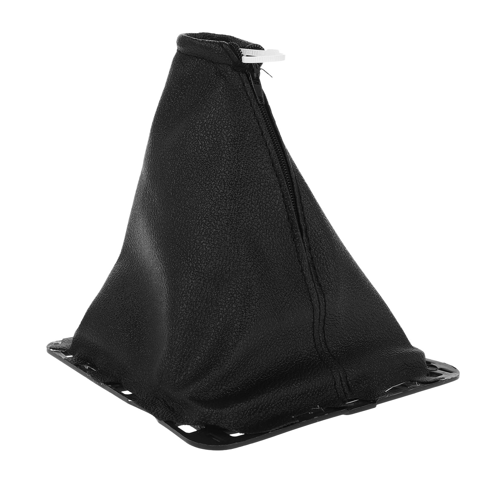 

DECORNIJIA Чехлы на рычаг переключения передач Внутренняя накладка на ручку переключения передач Прочный Пыленепроницаемый Чехол для Автомобиля с Механической Коробкой Передач Герметичный Износостойкий Долговечный Защитный Дизайн 17.00X15.00X15.00CM чёрны