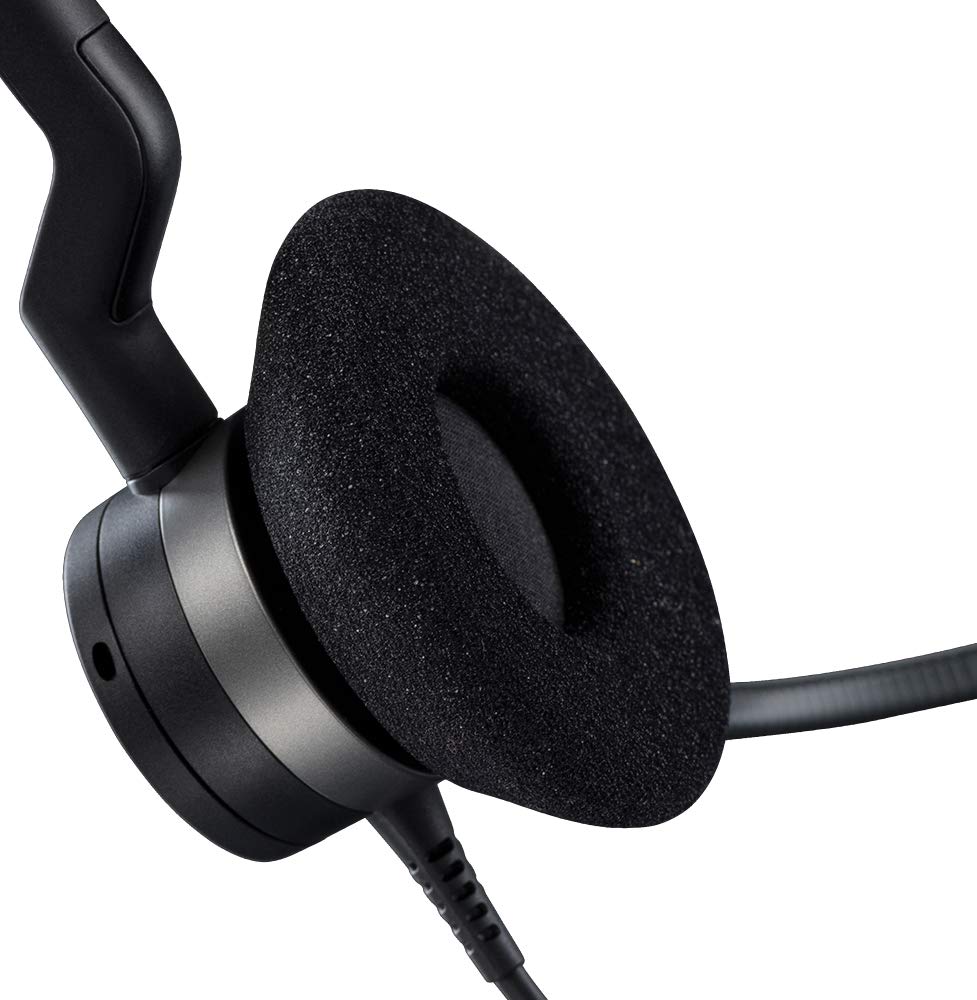 Jabra Biz 2300 USB-C UC Mono Wired Headset