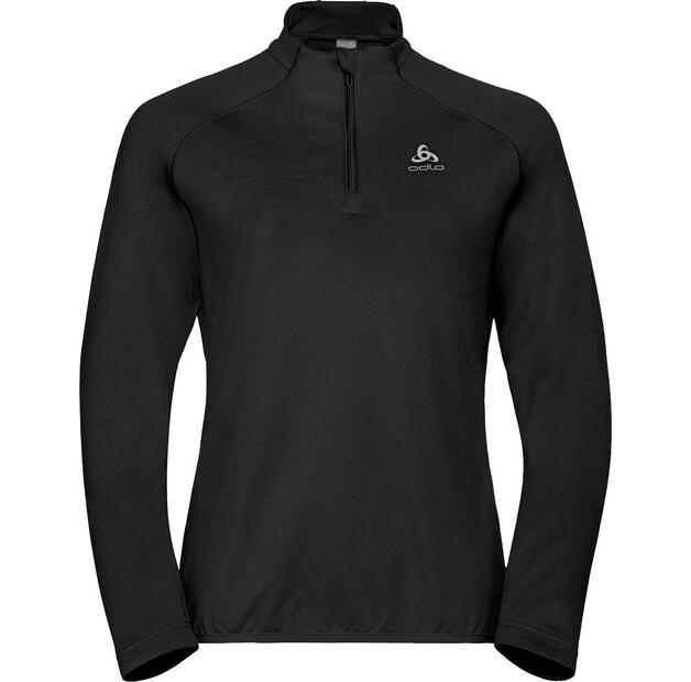 Флисовая куртка Odlo Berra 1/2 Zip Fleece