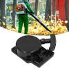 Recoils Pulls Starters Simple 576 59 40‑01 Snow Blower Starter Assembly Compact Structure for RedMax EBZ7500
