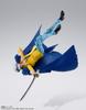 TAMASHII NATIONS ONE PIECE Trafalgar Law Battle of 160mm PVC ABS Painted Movable Figure S.H.Figuarts -The Onigashima- Approx. &