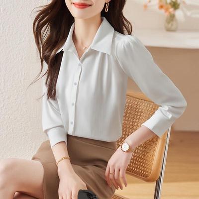 Tops – Bluse e camicie