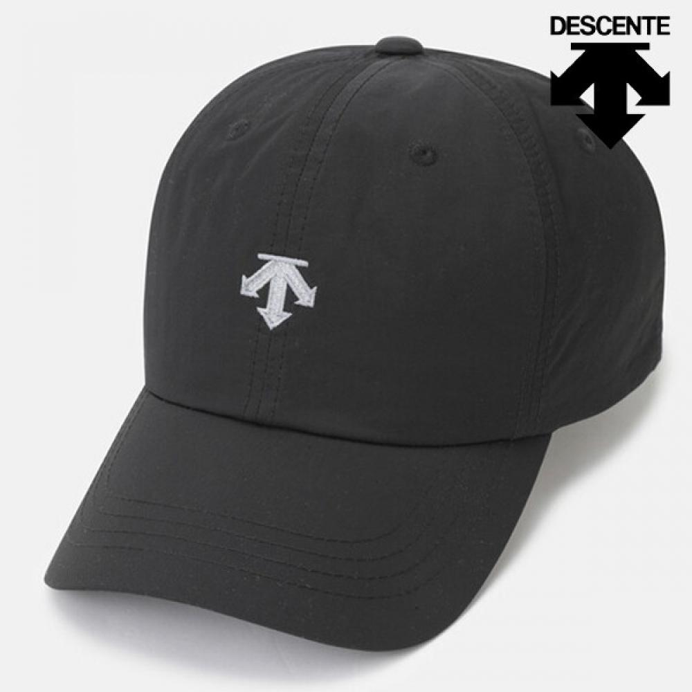 

Бейсболка Descent Sports Basic Spirit из нейлона Sp123ucp1cblk0 F/size