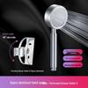 ZISIZ High-Pressure Shower Head Set