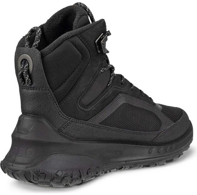 Треккинговые ботинки Ecco ULT-TRN M Mid WP